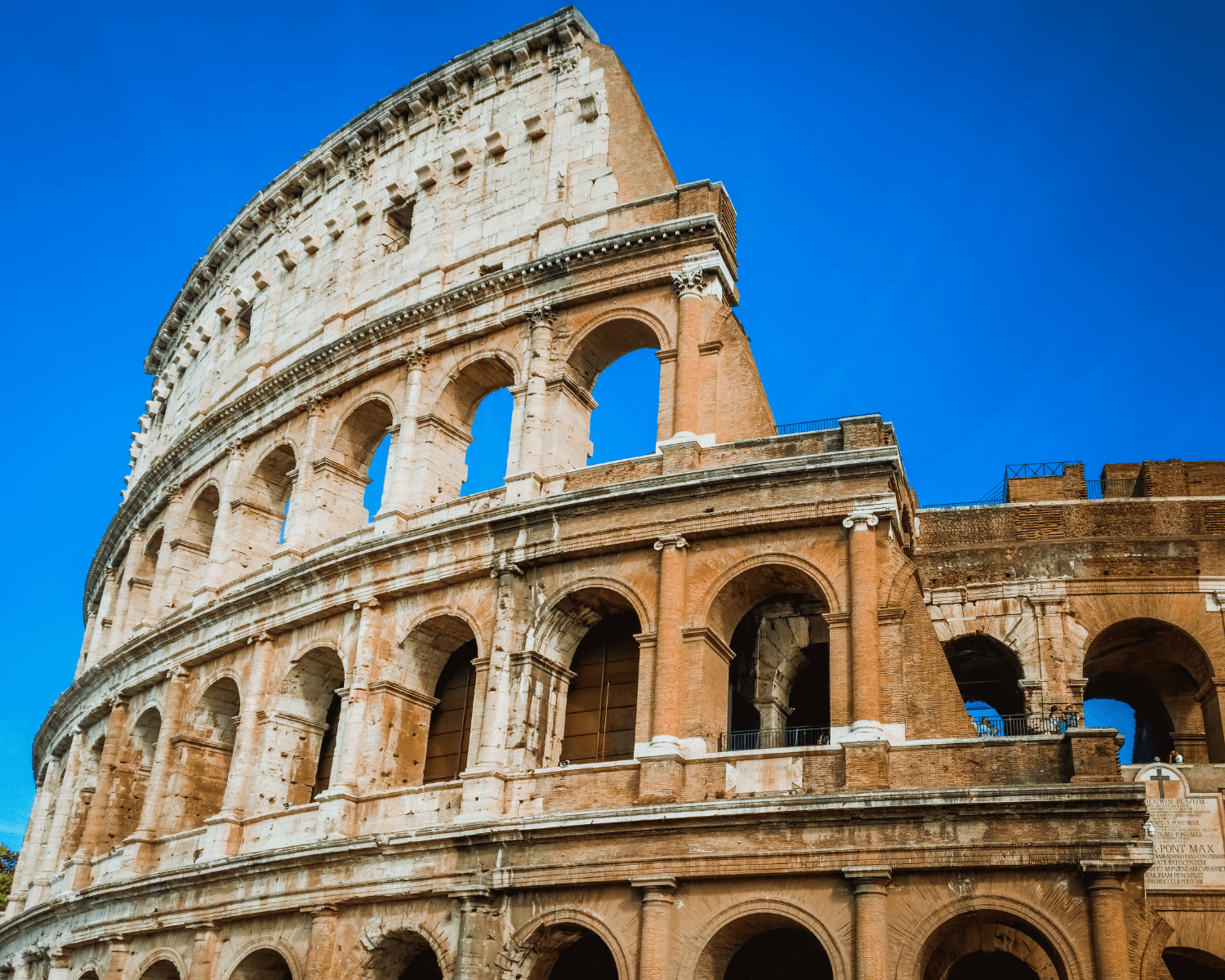 colosseum